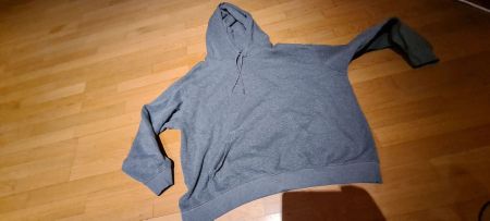 Cooler Hoodie