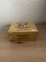 OP17 - BOOSTER BOX DISPLAY - ENGLISH - SEALED