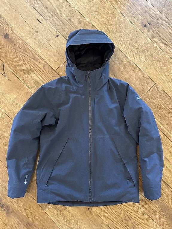 Arcteryx Vestes: Arcteryx Radsten Jacke M – D'occasion à St. Gallen par ProRida