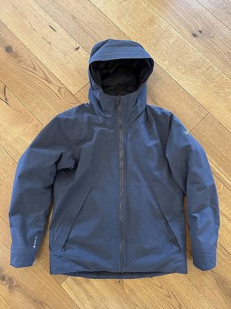Arcteryx Radsten Jacke M