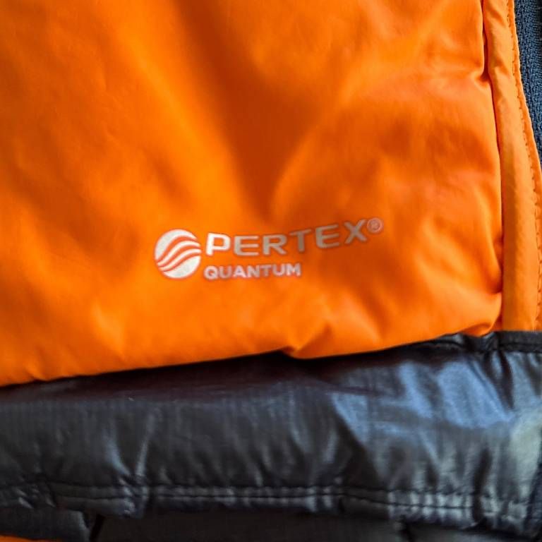 Vestes: Eigerjoch Advanced Hooded - Herren, Gr. S – D'occasion à Hallau par Foundit 3