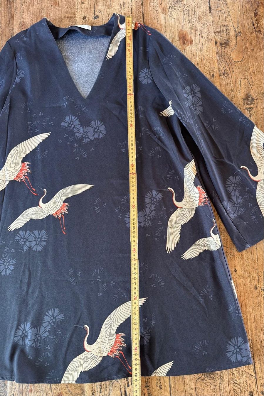 Mango Vestiti: Mango Kleid. Blau. Gr. S. – Usato da Zürich venduto da Sunnyflower97 6