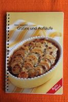 Buch Heiss begehrt Gratins und Aufläufe