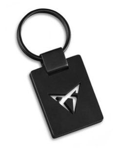 Cupra Schlüsselanhänger & - bänder: SEAT CUPRA SCHLUESSELANHAENGER – Neu und originalverpackt aus Cham von AMAG_RETAIL_ZUG