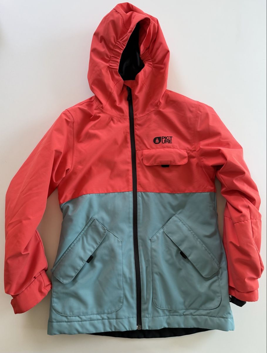 Completi: Ensemble de ski Picture, Taille 14 ans – Usato da Prez-vers-Noréaz venduto da Onicolet11 1