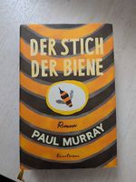 Der Stich der Biene