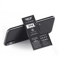 Batterie de remplacement DEJI pour iPhone Xs Max