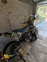 Husqvarna sm570