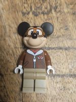 lego figurine disney dis049 Mickey Mouse - Pilot