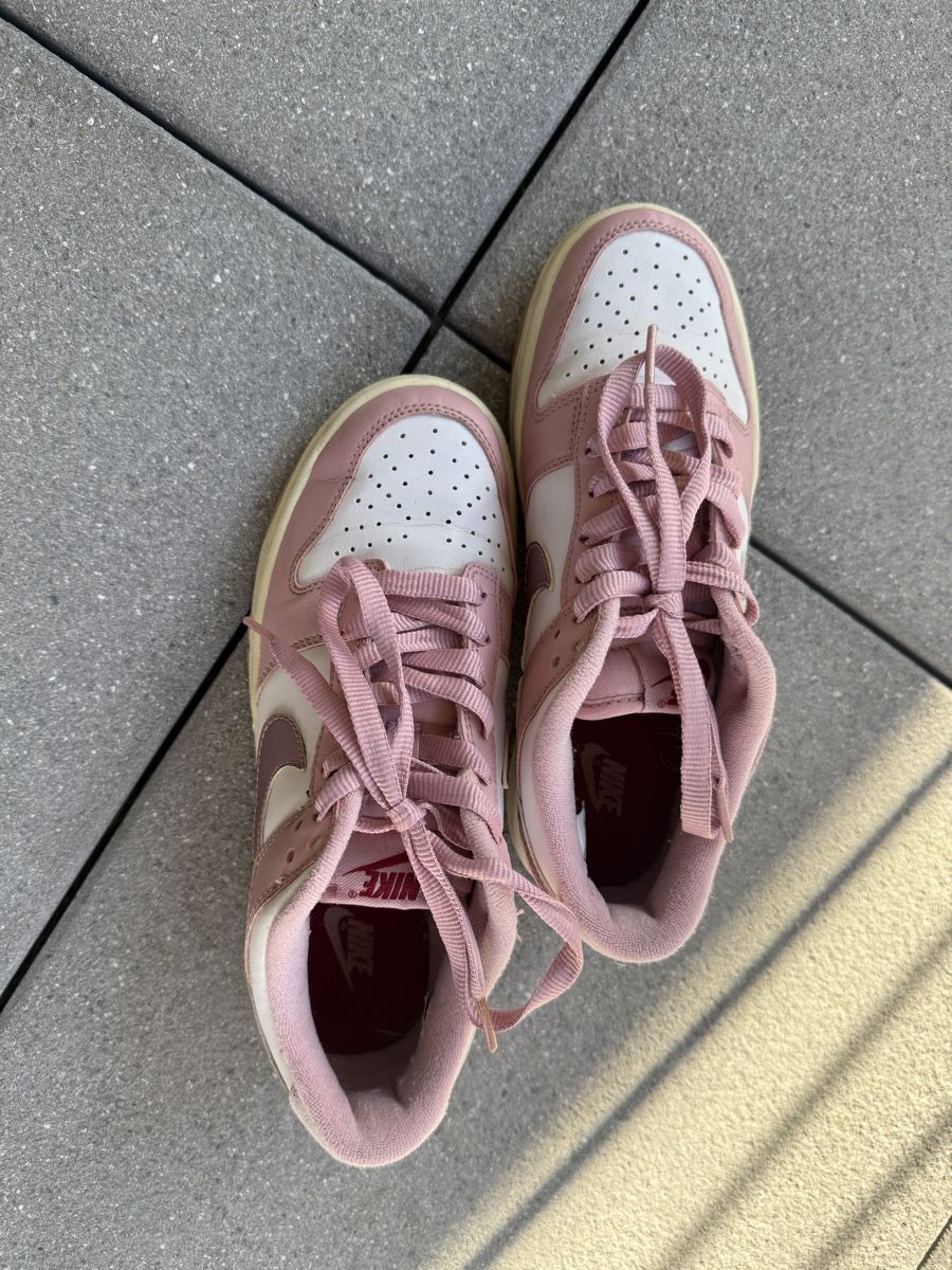 Nike Scarpe da donna: Nike Dunk Low Elementsl Pink – Usato da Bülach venduto da tamara1301 1
