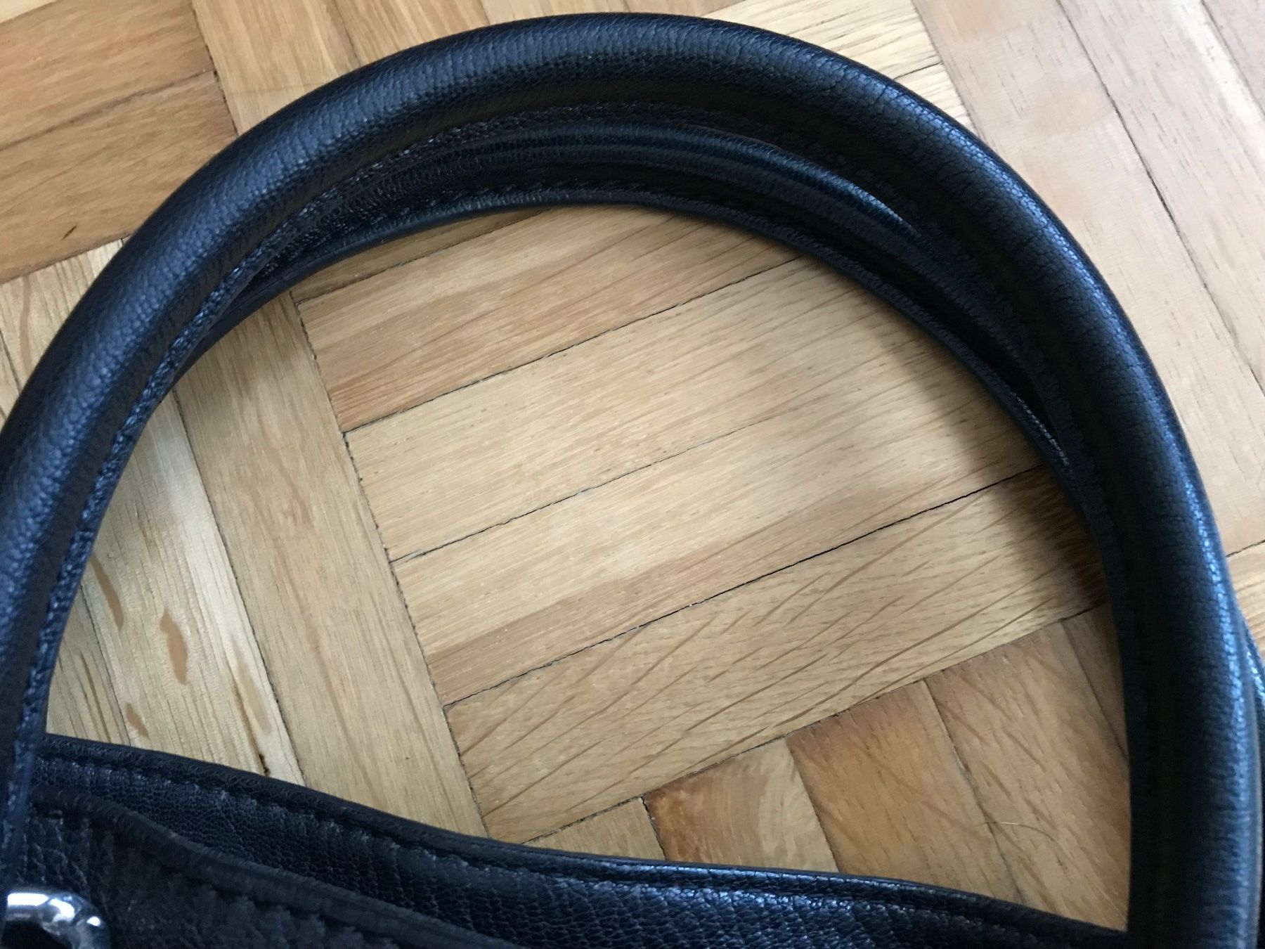 Michael Kors Borse da donna: Michael Kors Tasche schwarz – Usato da Emmenbrücke venduto da Hathor123 3