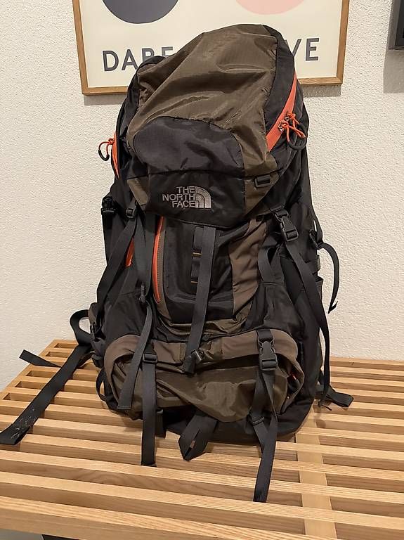 Sacs à dos: The North Face - Crestone 75 – D'occasion à Ipsach par bekrou01