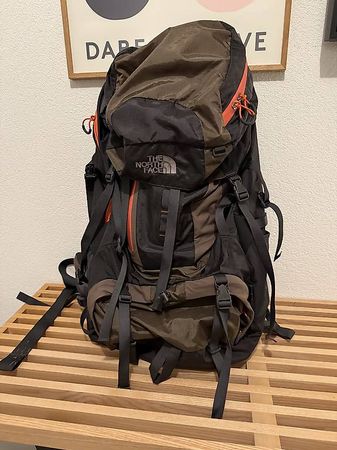 The North Face - Crestone 75