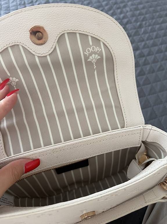 Borse da donna: Sac à main Joop – Nuovo e nell'imballaggio originale da Bulle venduto da Preteni 2