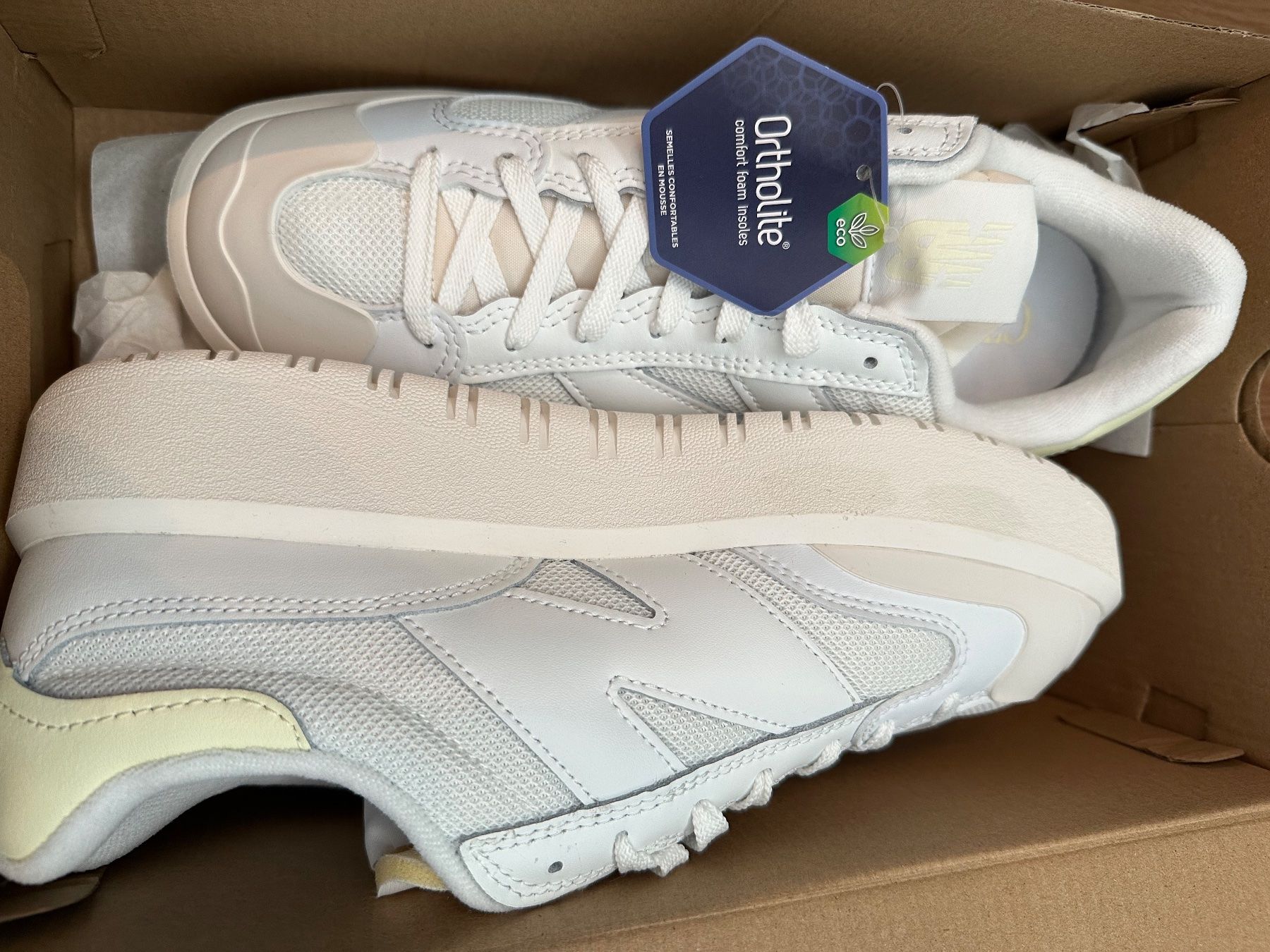 New Balance Scarpe da uomo: New Balance Sneaker 42 1/2 – Nuovo e nell'imballaggio originale da Flims Dorf venduto da Specials 2