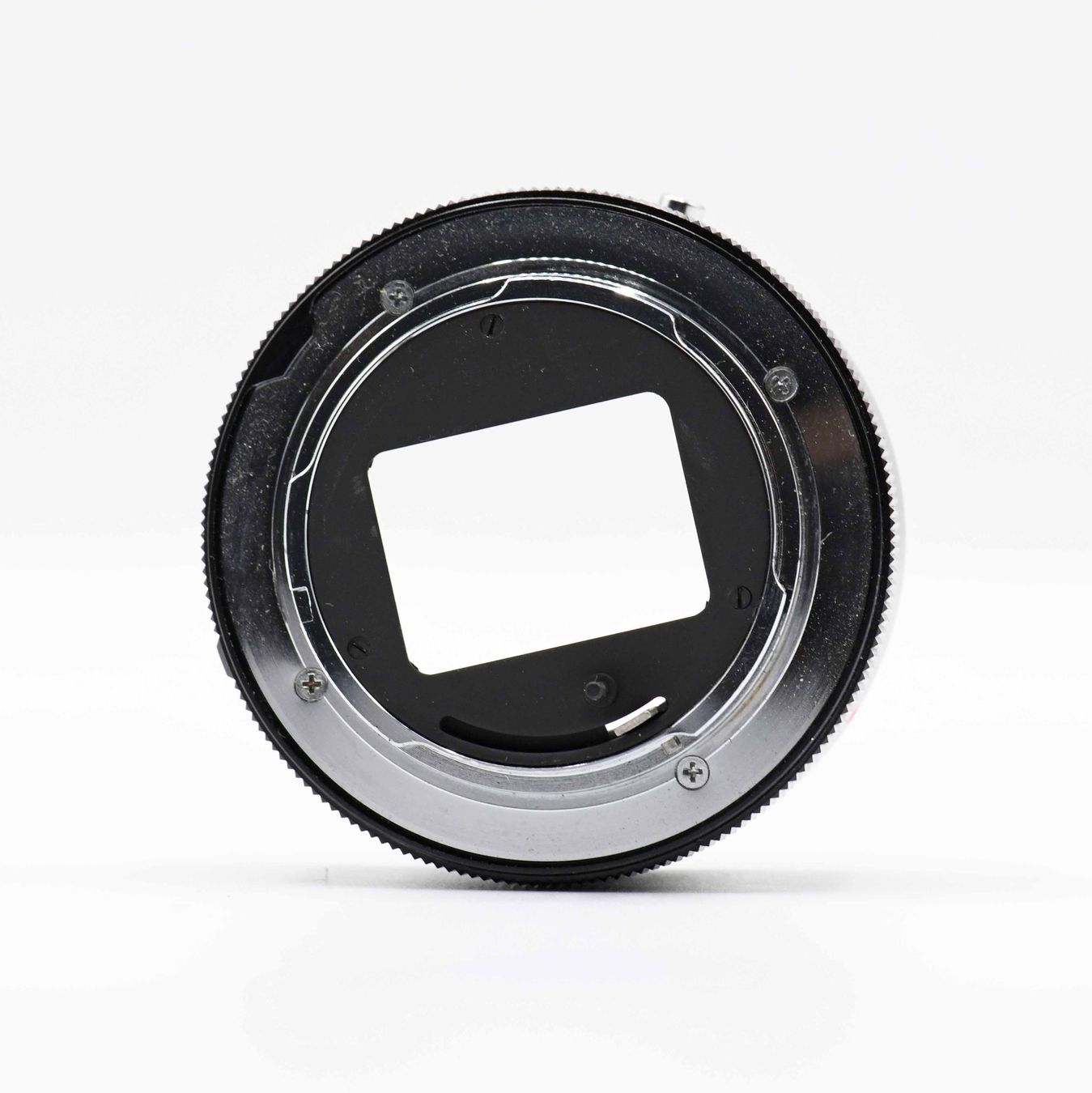 Konica Adattatori foto: Konica Macro Lens adapter AR – Usato da Bellinzona venduto da CarpiFotoSA 2