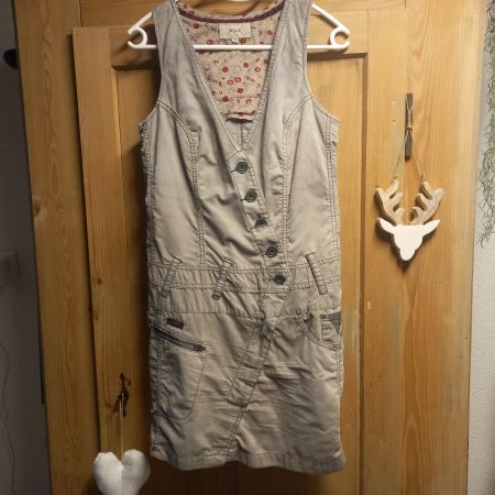 Nile Kleid