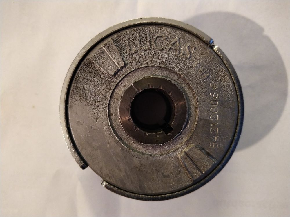 Rotor Lucas (Gebraucht) in Bern für CHF 30 – mit Lieferung auf Ricardo ...
