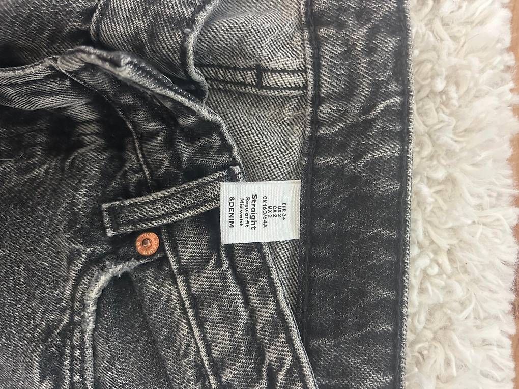 Jeans: Jeans – D'occasion à Nürensdorf par pgiuga 1