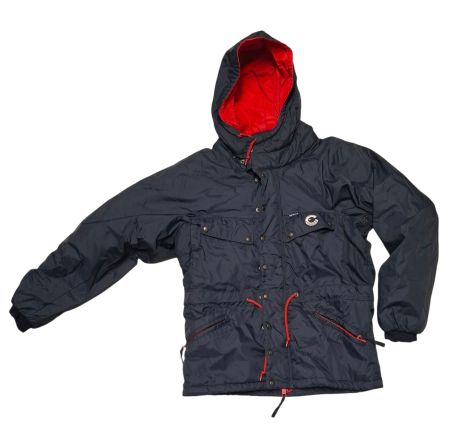 4210CV - Veste Philippe Cardis Chamonix–T.2 (L voir mesures)