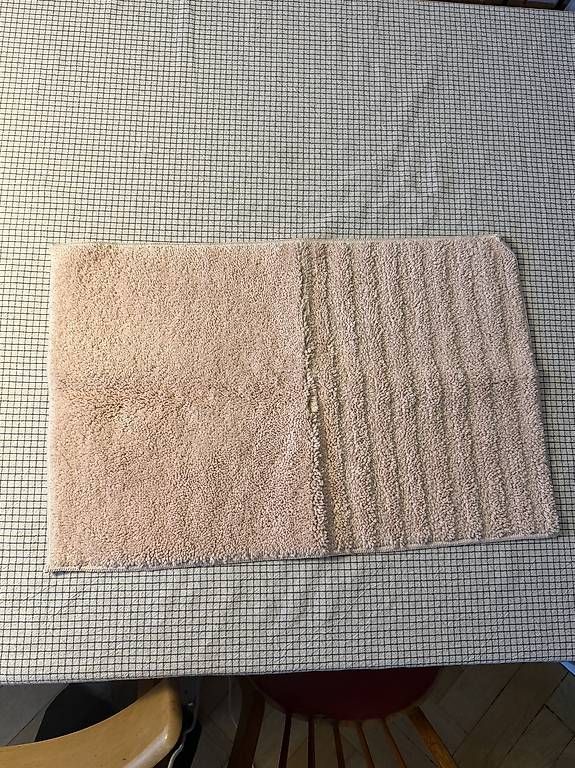 Tappeti: 1 stk. Badematte  – Usato da Zürich venduto da Nadgb1303