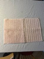1 stk. Badematte 