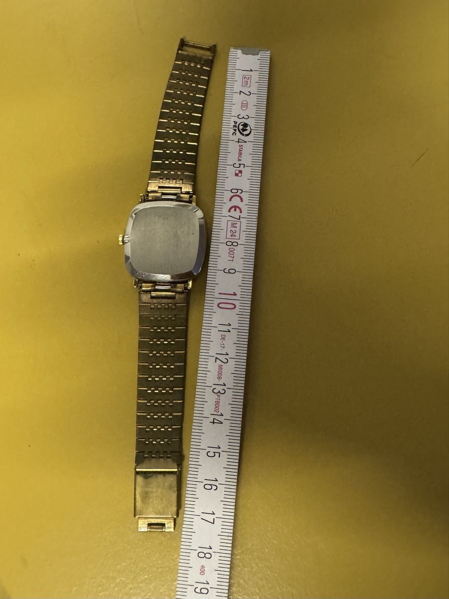 Longines Uhren: Longines Hand Uhr  – Gebraucht aus Schlieren von Freundlich02 5