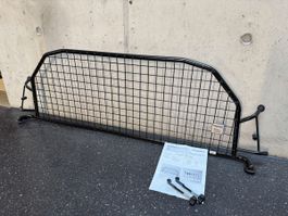 Trenngitter Seat Alhambra/VW Sharan (Masterline Kleinmetall)