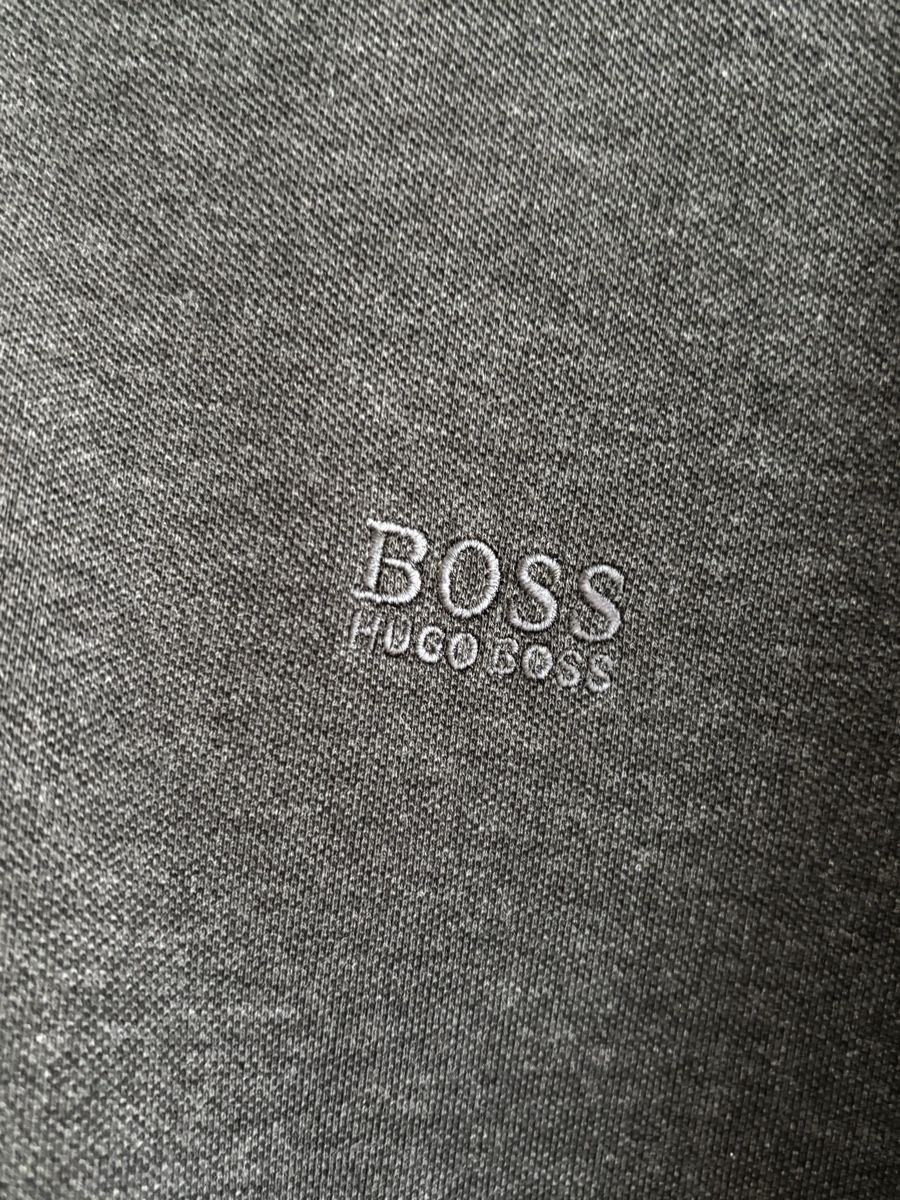 Hugo Boss Magliette Polo: Hugo Boss Polo Shirt – Usato da Basel venduto da sop_h98w 1