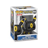POP Games Pokémon Nachtara (Umbreon)
