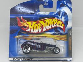 Hot Wheels Deuce Roadster