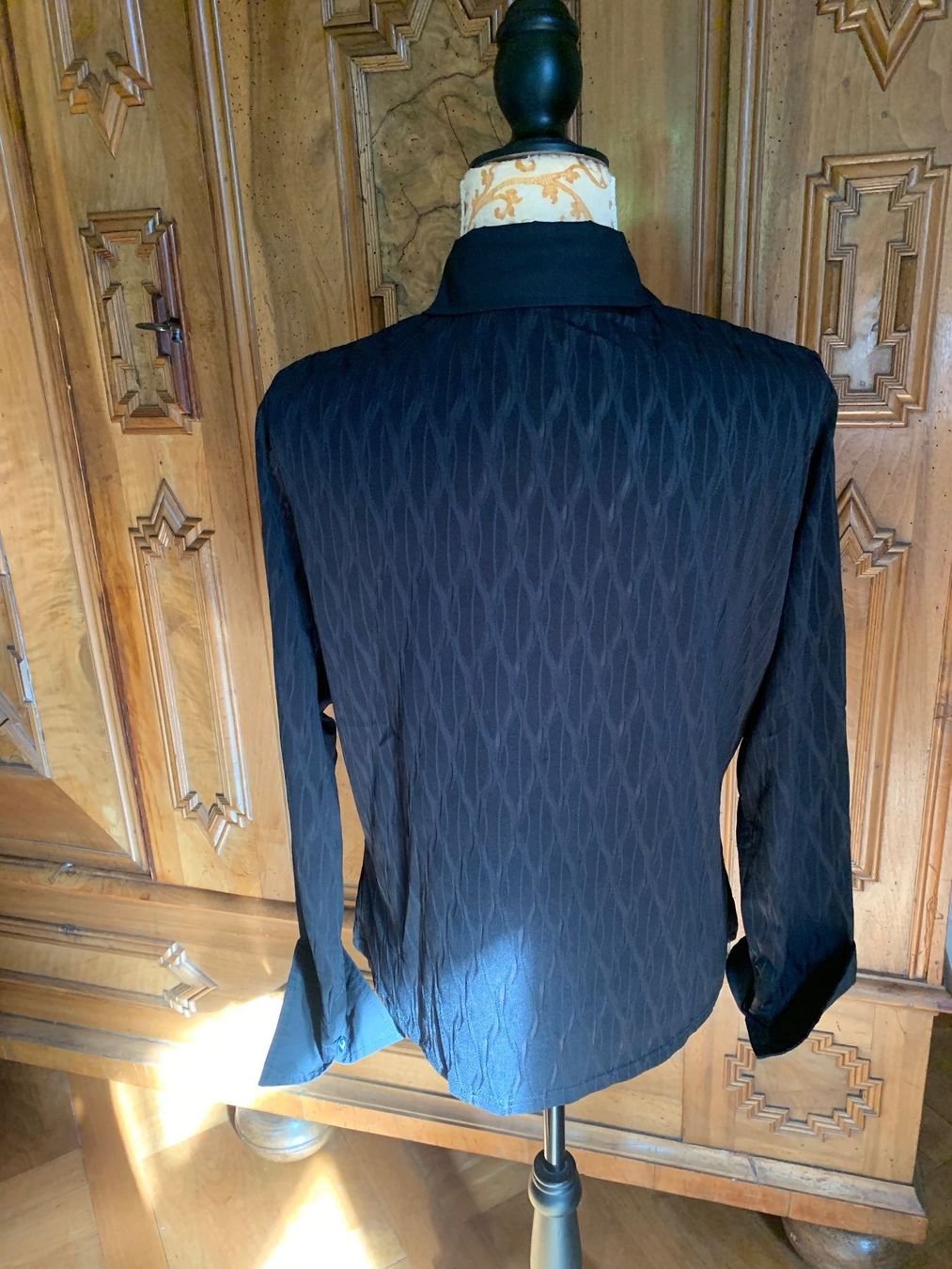 Jacken: LE ROUGE Bluse Jacke Gr. 3XL – Gebraucht aus Interlaken von Bona55 3