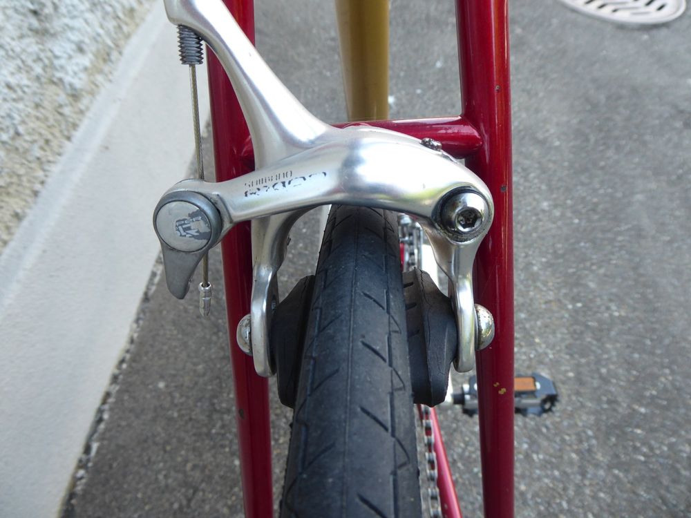 Vélos: Kristall – D'occasion à Wetzikon ZH par Rampe7 3