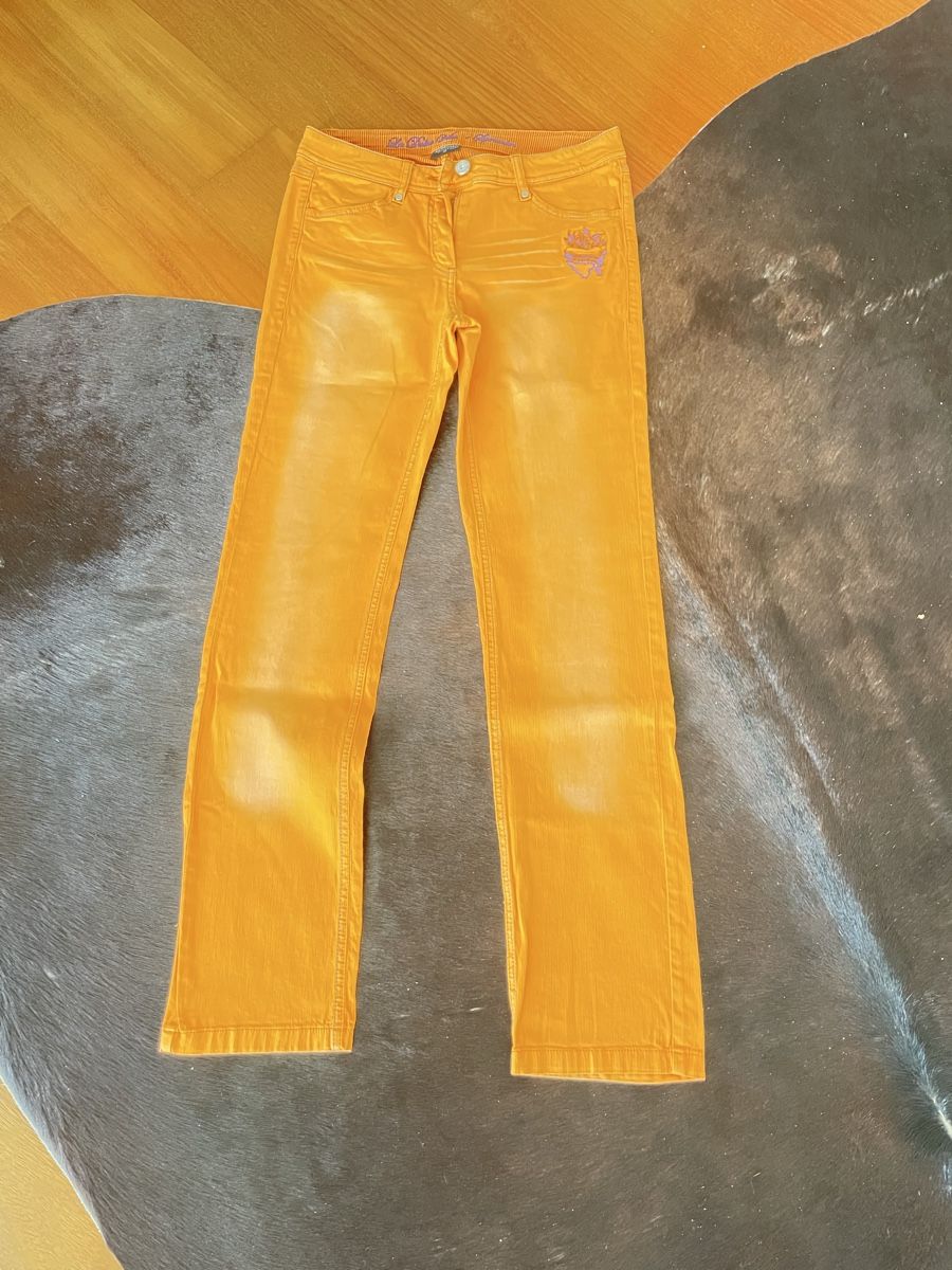 Sportalm Pantaloni: Sportalm Hose – Usato da Ennetbürgen venduto da scriccolo