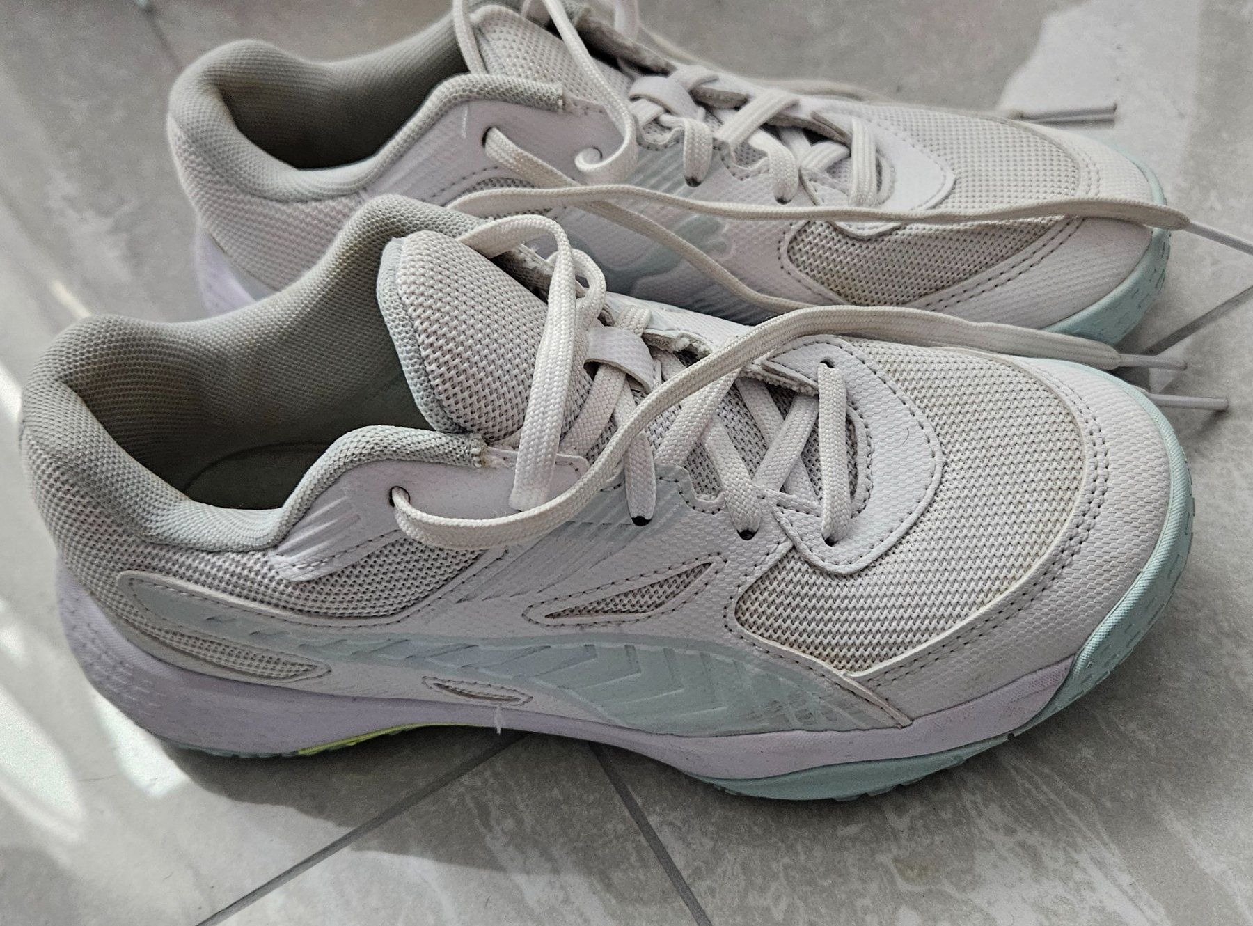 Puma Scarpe per ragazze: Puma Sportschuhe – Usato da Stein am Rhein venduto da Sonne6548