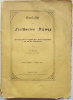 Geschichte des Freistaates Schwyz (1861) in 2 Bänden