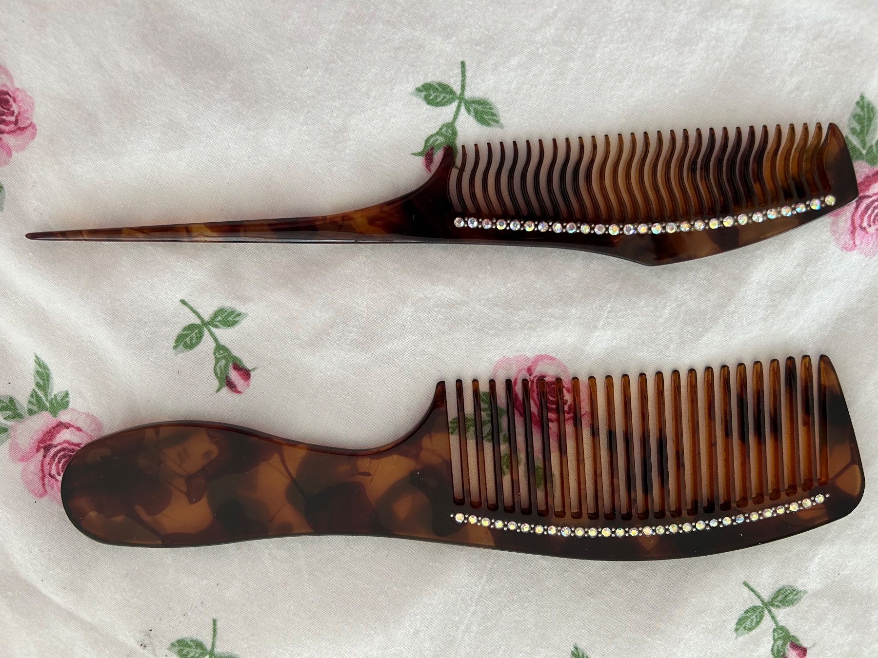 Altro per la cura dei capelli: Kämme – Nuovo e nell'imballaggio originale da Kreuzlingen venduto da son_8cwm