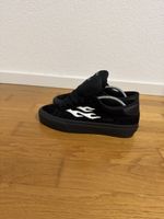 Straye Sneaker schwarz Grösse 42.5 