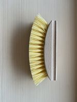 Gärkorbbürste