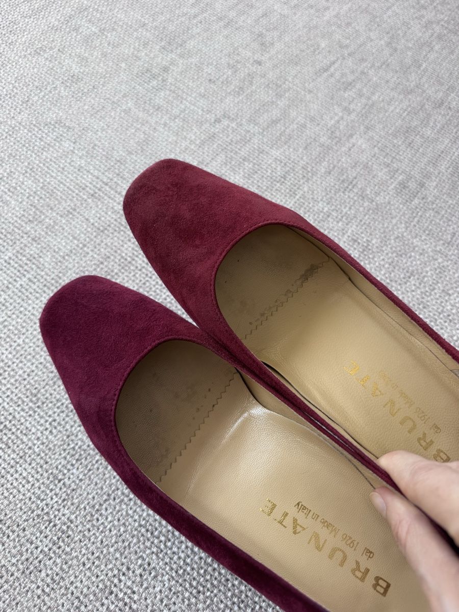 Brunate Scarpe da donna: Shoes Brunate – Usato da Zürich venduto da agi_j875 2