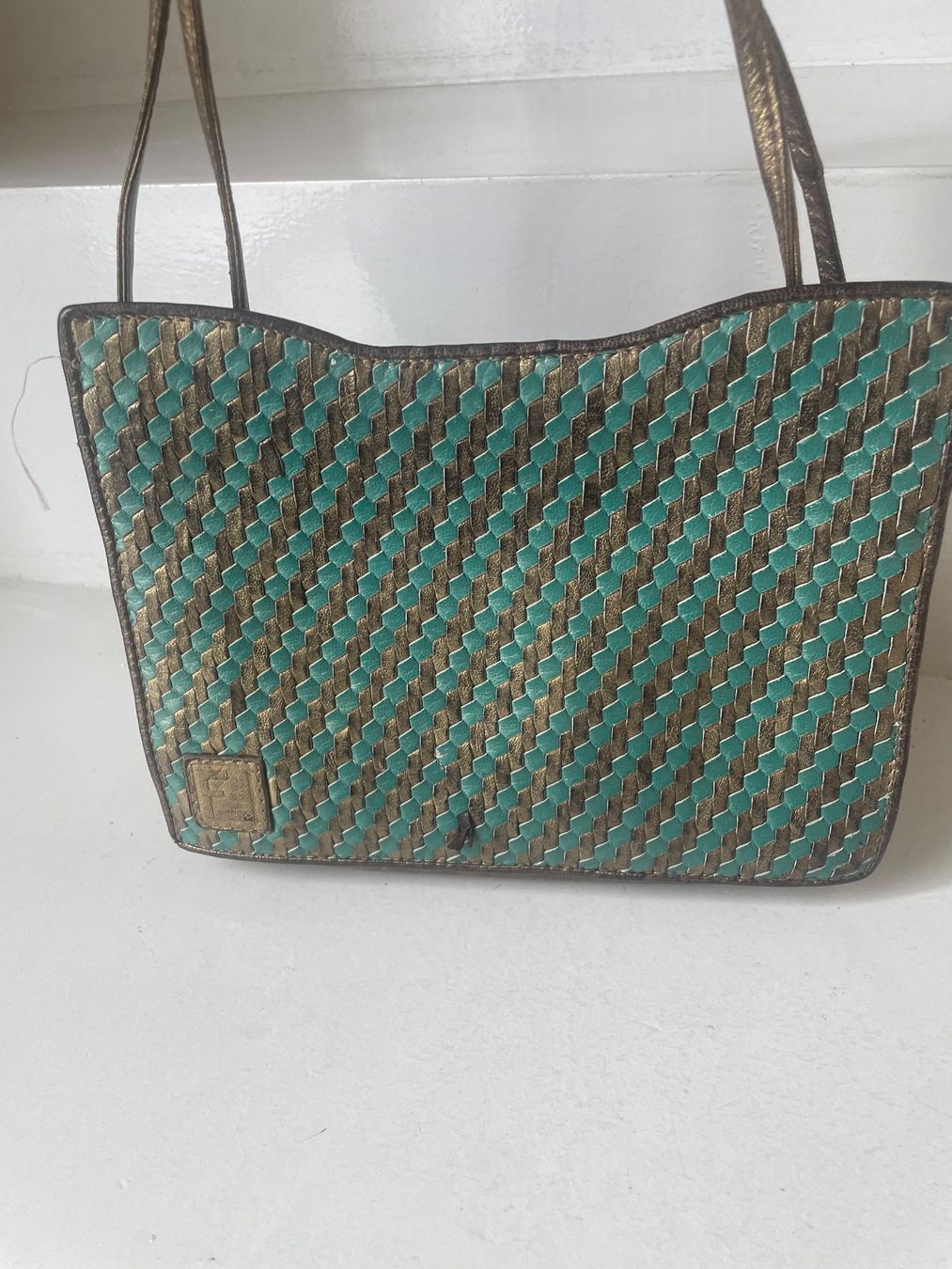 Fendi Borse da donna: Fendi Tasche – Usato da Minusio venduto da Pink222
