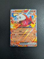 30th Anniversary Fuecoco ex 15/128 NM Ab 1