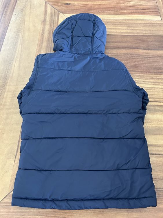 Petit Bateau Winterjacke 6