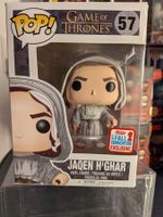 Funko Pop! Jaqen H'ghar #57 NYCC Fall Conv. Exclusive