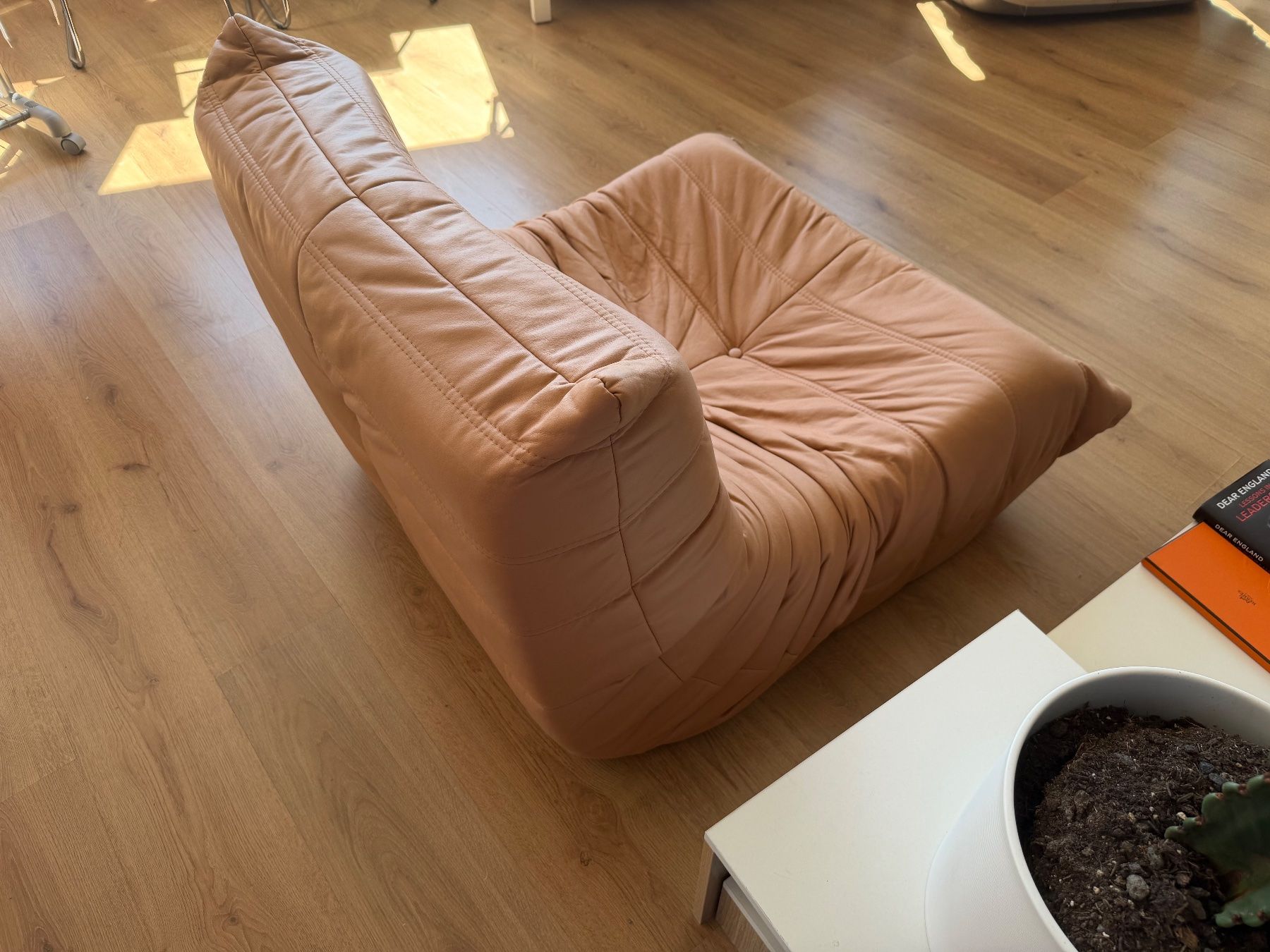Divani: Unique Art Deco Sofa – Usato da Lausanne venduto da yan_6bmg 5
