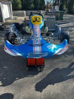 Neues Hobby --> Go Kart