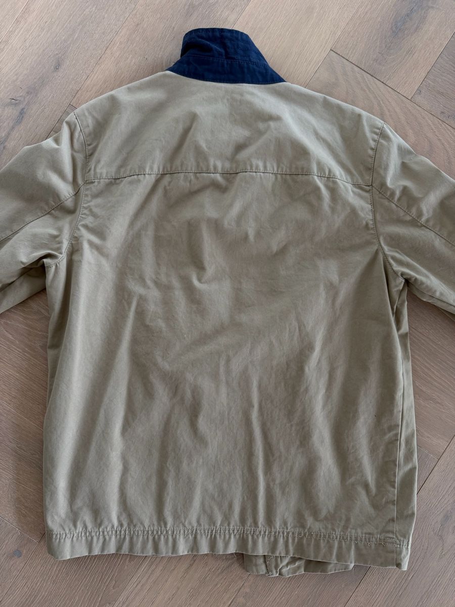 Tommy Hilfiger Jacken: Tommy Hilfiger Jacket - Beige Size S; excellent condition – Neu (gemäss Beschreibung) aus Hergiswil NW von jaybee27 3