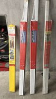 Red Mosquito Insektenschutzrollos 3er Set 100x150cm Neu