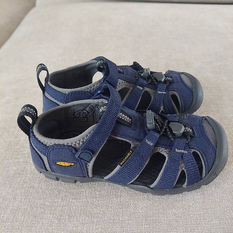 Keen Herrenschuhe: Keen Kindersandalen, neu – Neu und originalverpackt aus Winterthur von Madamme-Rex 3