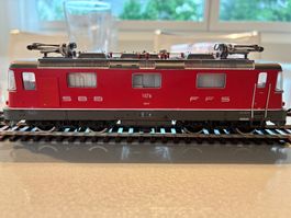 Fleischmann 4342 Re 4/4 II 11178